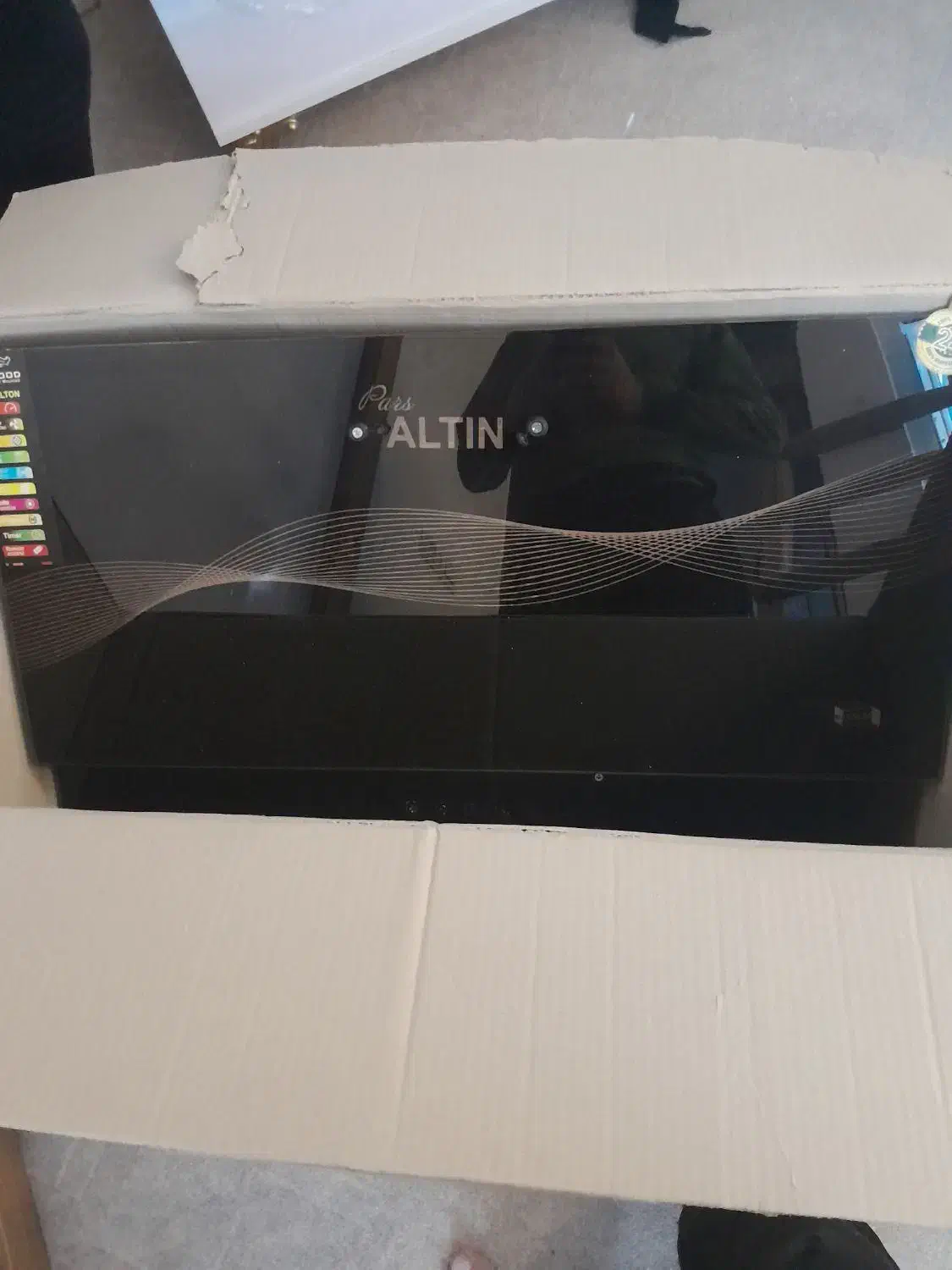 هود گاز|هود|بناب, |دیوار