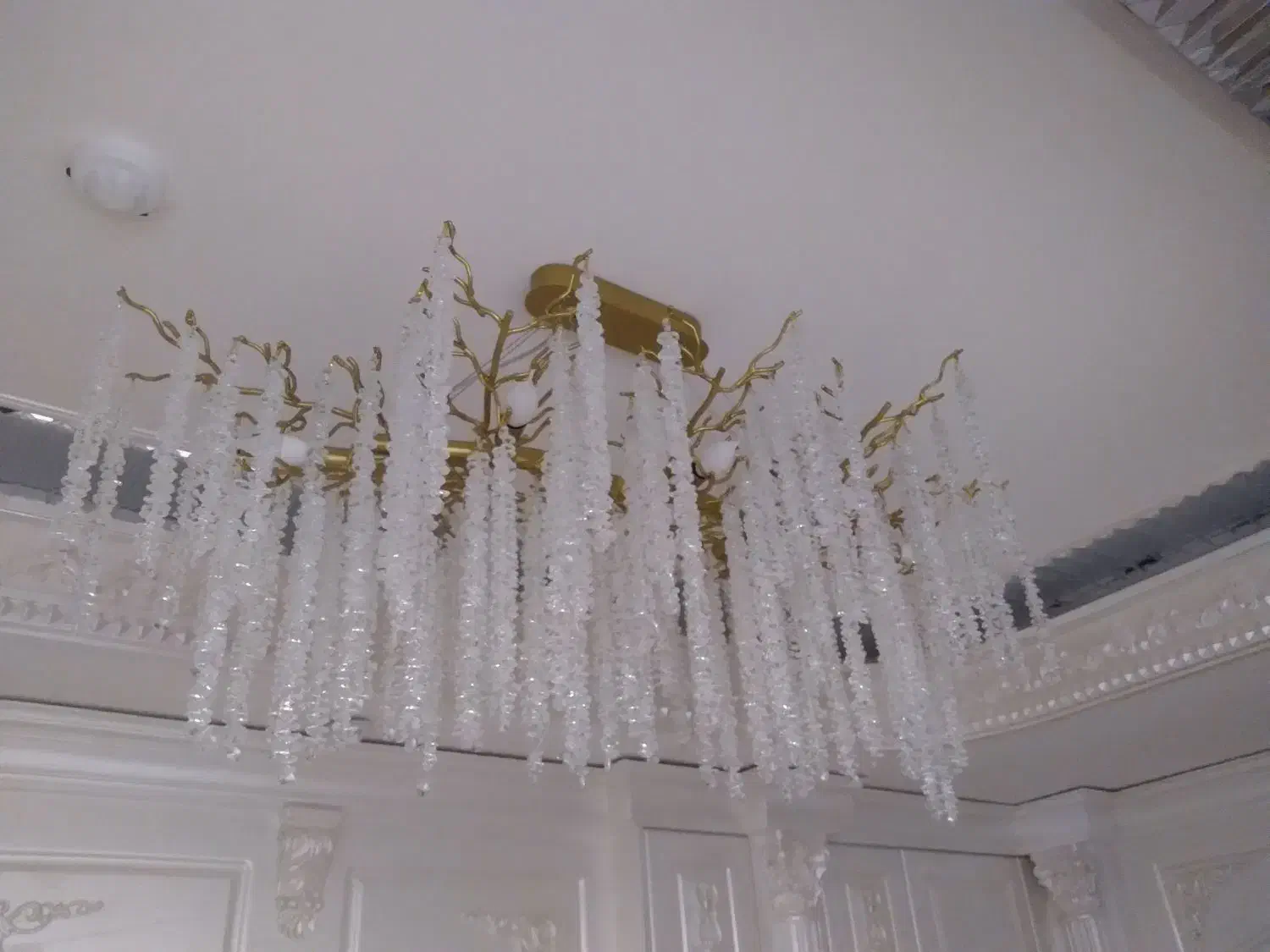 برقکار،برقکاری،نصب آیفون،نصب انواع لوستر|خدمات پیشه و مهارت|نیشابور, فرح بخش|دیوار