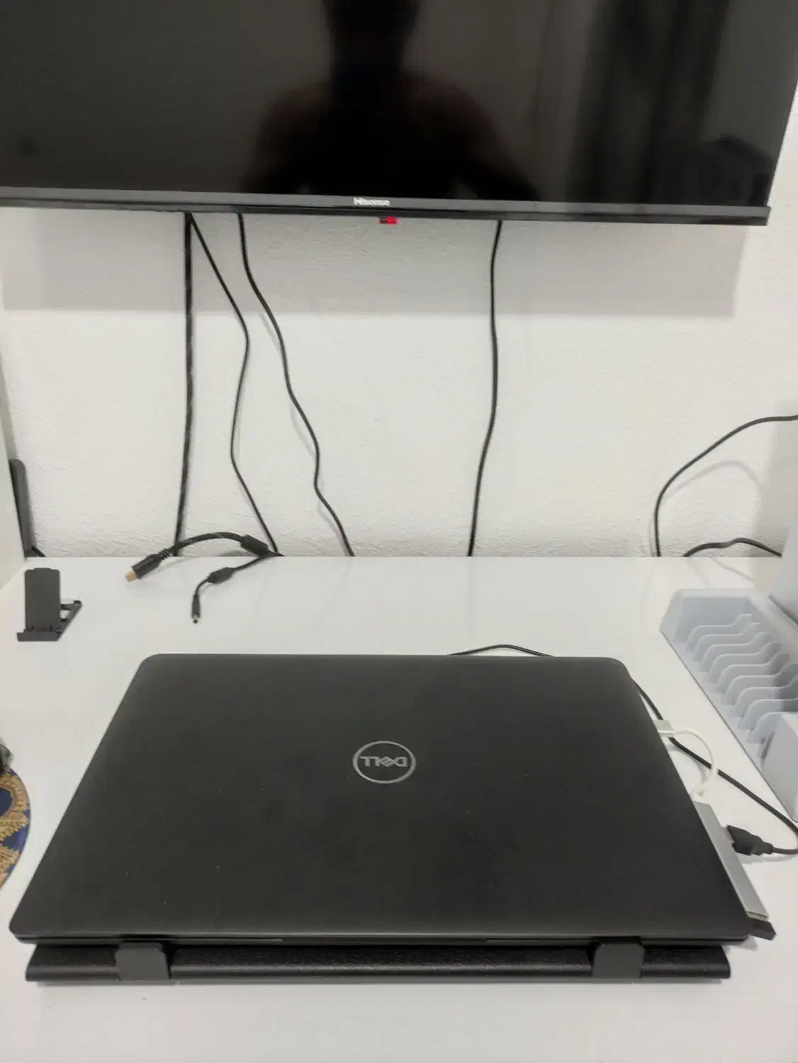 لپتاپ DELL 3500 Latitude|رایانه همراه|بوشهر, |دیوار