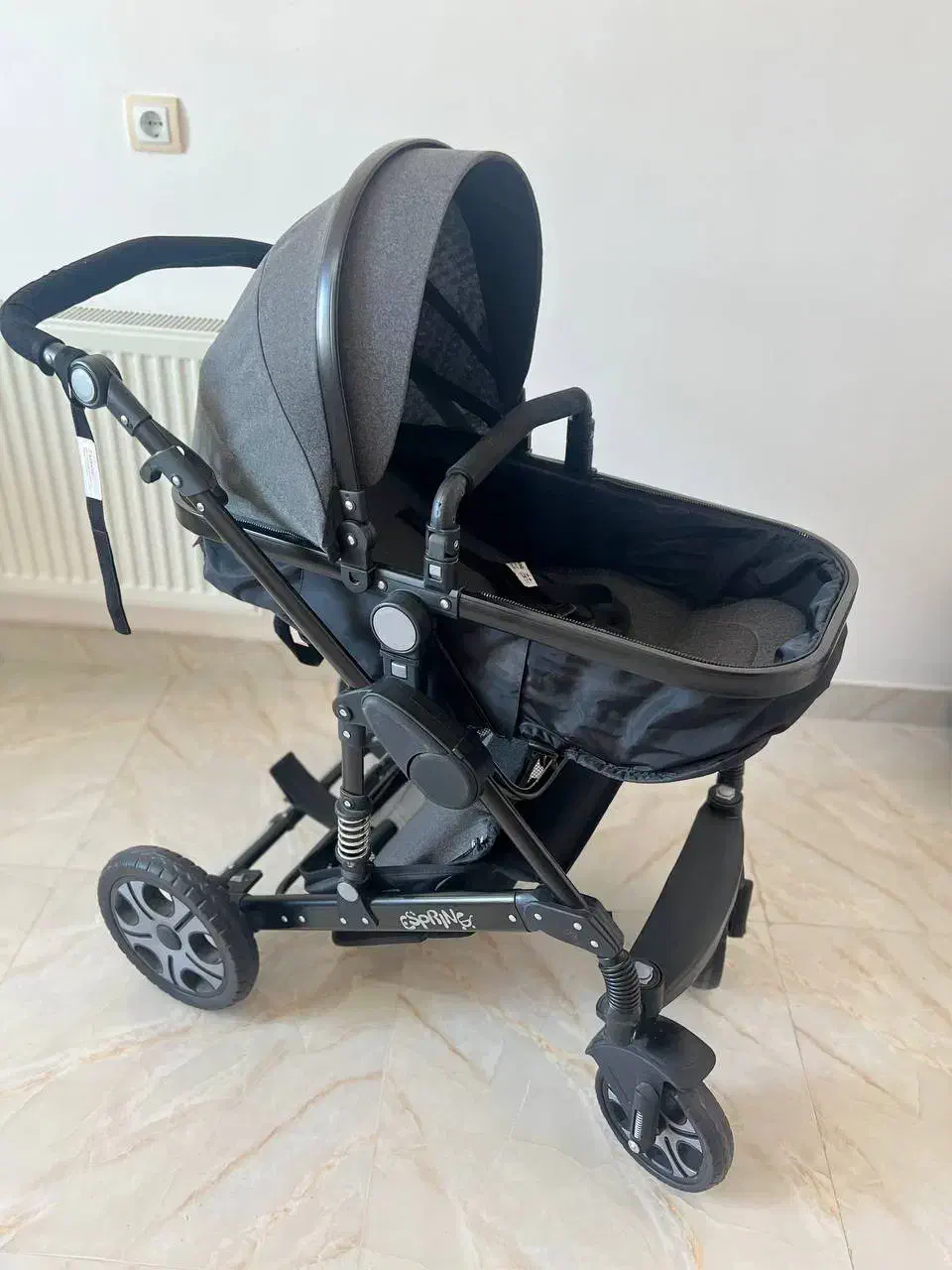 فروش کالسکه|کالسکه و لوازم جانبی|مشگین شهر, |دیوار