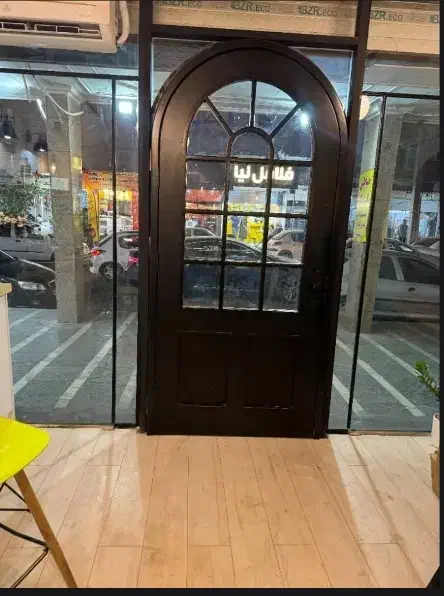 درب خانه و کافه|صنایع دستی و سایر لوازم تزئینی|اهواز, کیانپارس |دیوار