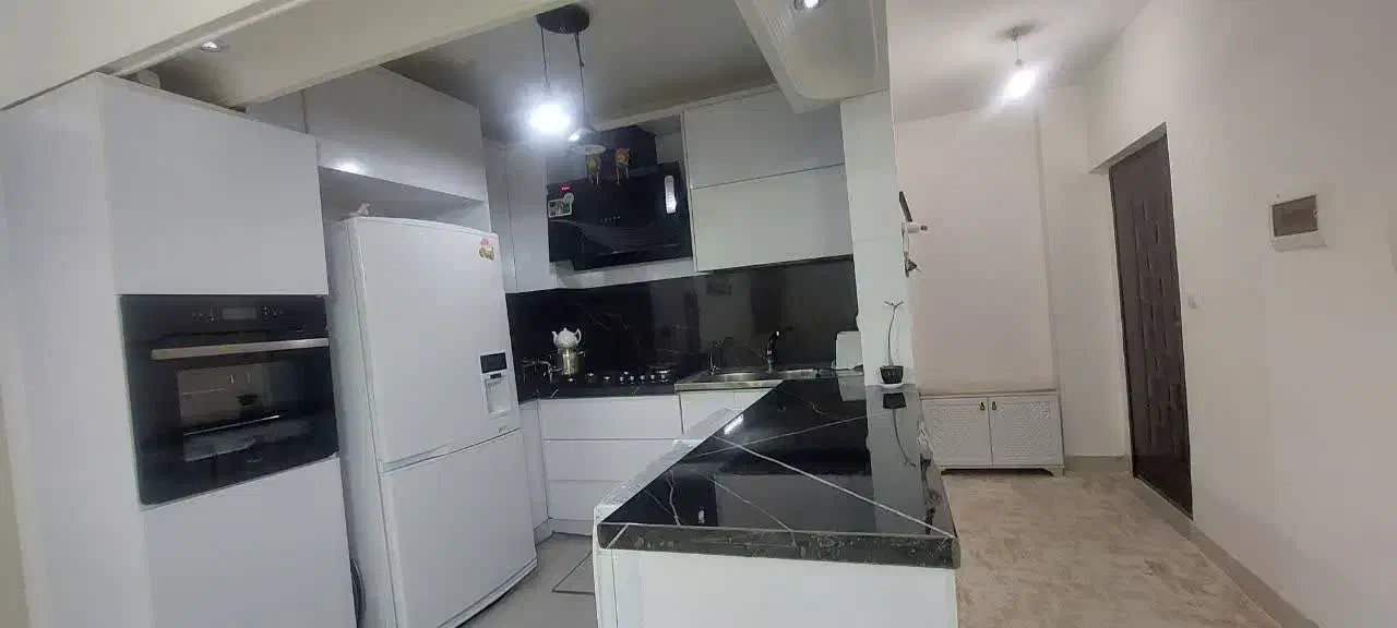 آپارتمان دوخواب بسیار زیبا|فروش آپارتمان|قم, پردیسان|دیوار