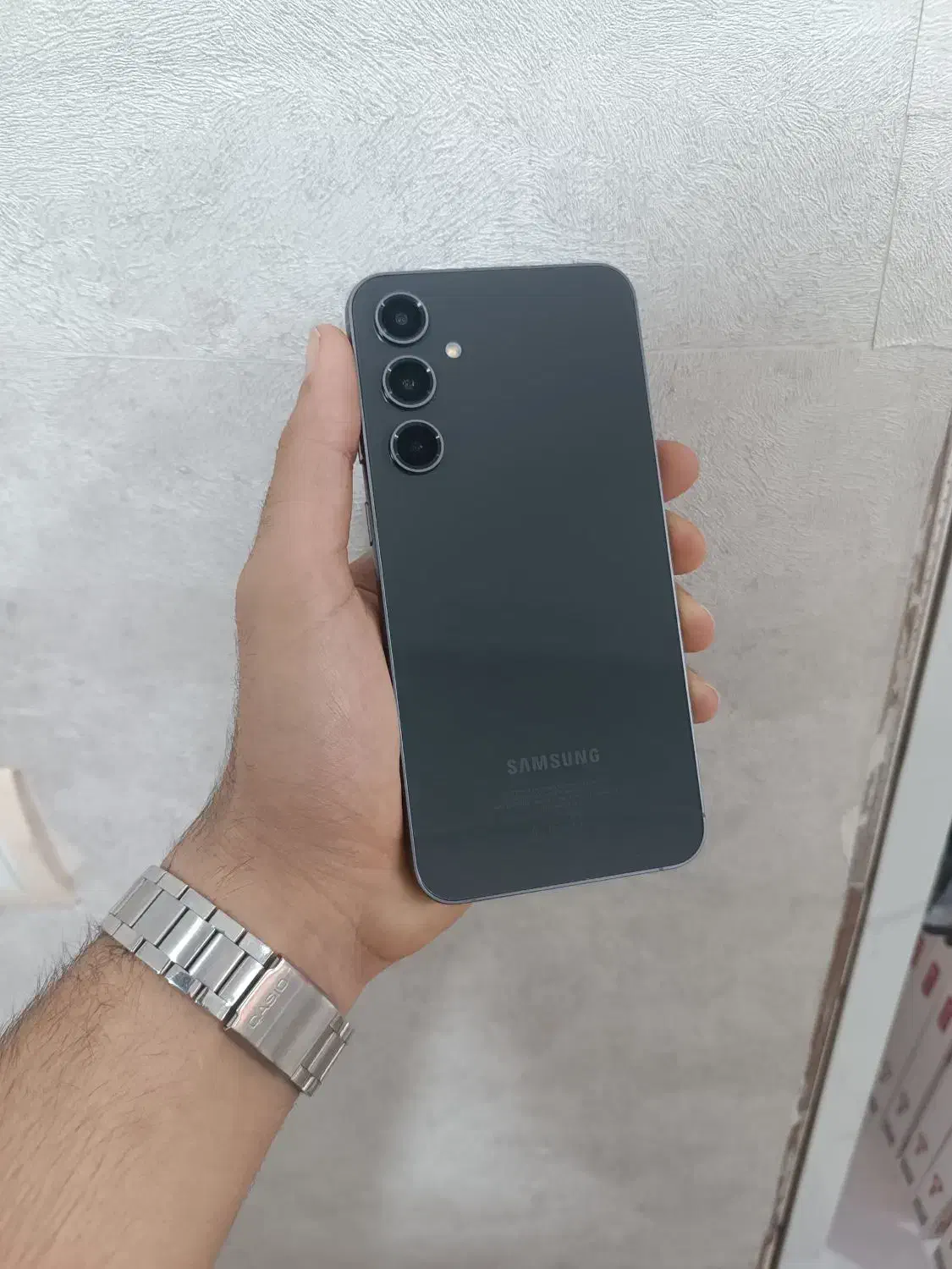 S23 fe  256g r8  Vitanam Vitanam|موبایل|مسجد سلیمان, |دیوار