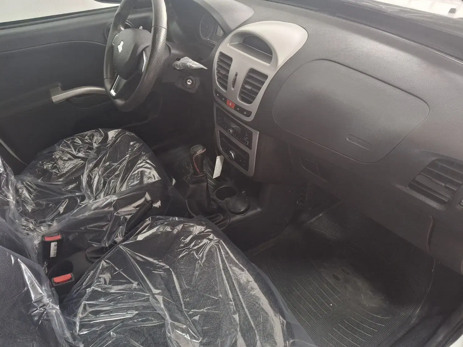 کوییک ۴۰۴|خودرو سواری و وانت|اراک, |دیوار