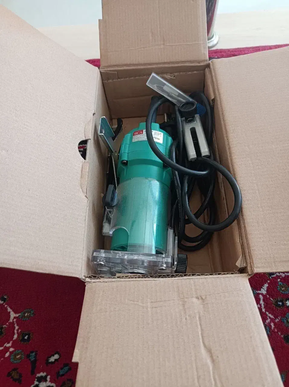 لوازم نجاری|ابزارآلات|پل سفید, |دیوار