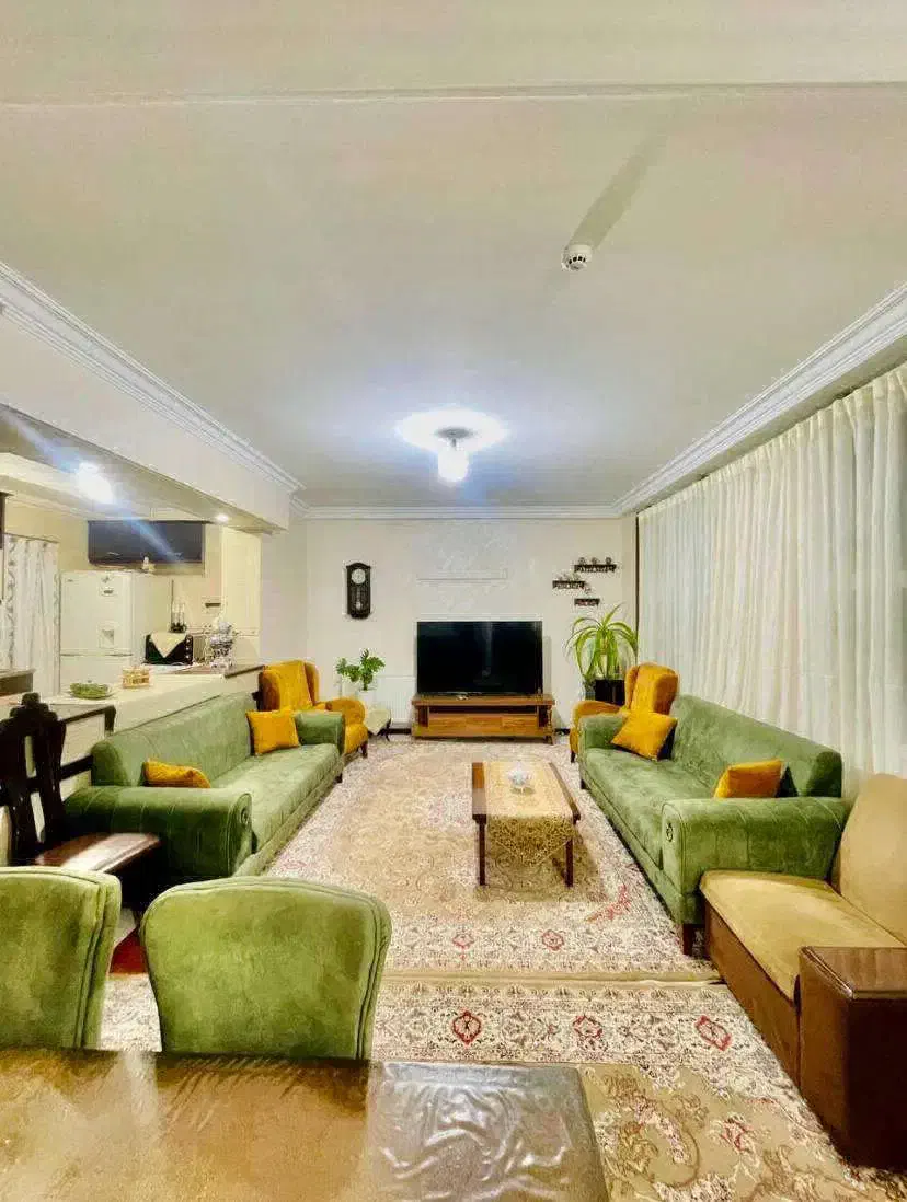 فروش آپارتمان ۸۲ متر  دو خوابه دارای سند تک برگ|فروش آپارتمان|تهران, جوانمردان (اندیشه)|دیوار