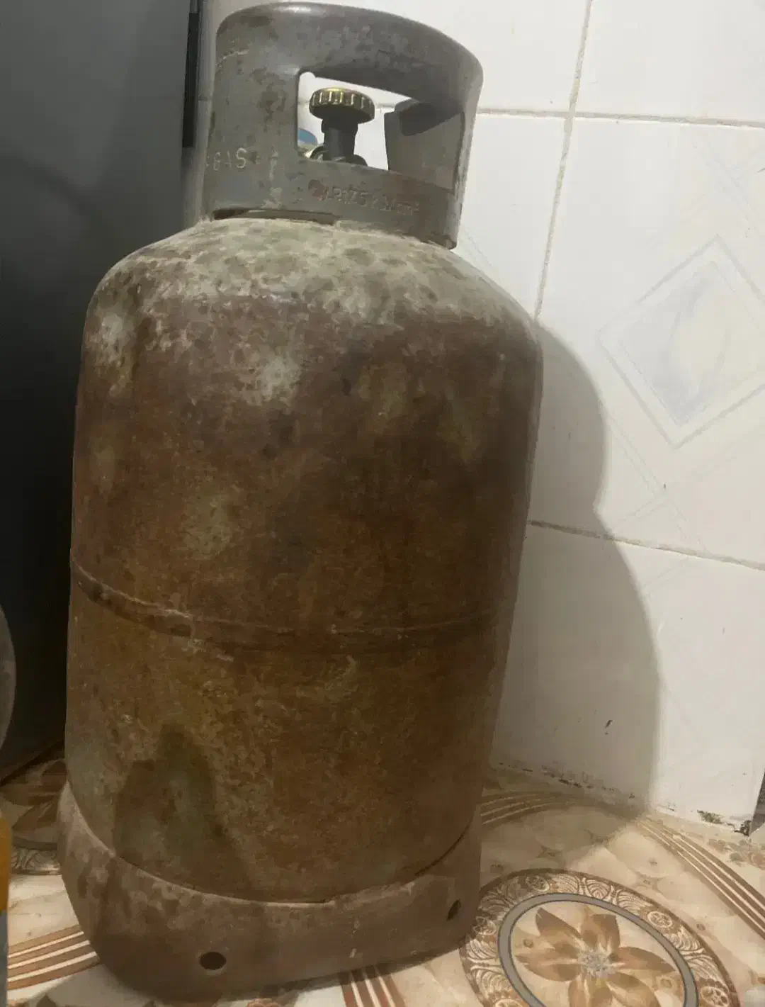 کپسول ۱۲کیلویی|اجاق گاز و لوازم برقی پختوپز|نیمروز, |دیوار