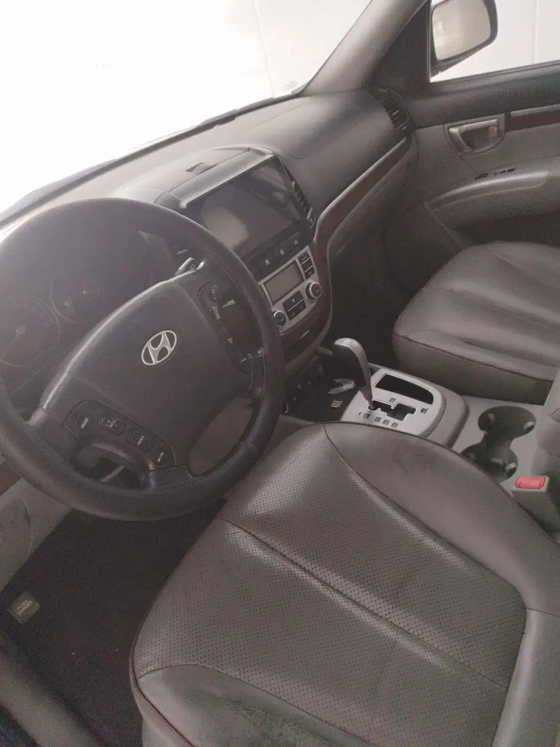 هیوندای سانتافه ix 45 2700cc، مدل ۲۰۰۹|خودرو سواری و وانت|مرودشت, فاز دوم شهرک فرهنگیان|دیوار