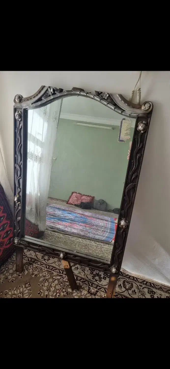 دراور چوبی|جاکفشی، کمد، دراور|مشهد, کارگران|دیوار