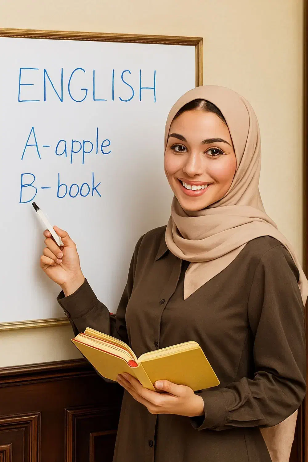 مدرس زبان و منشی با حقوق بالا|استخدام آموزشی|پاکدشت, پاکدشت (مامازند)|دیوار