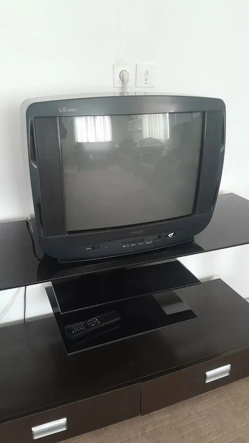 تلویزیون ال جی|تلویزیون و پروژکتور|کتالم و سادات شهر, |دیوار