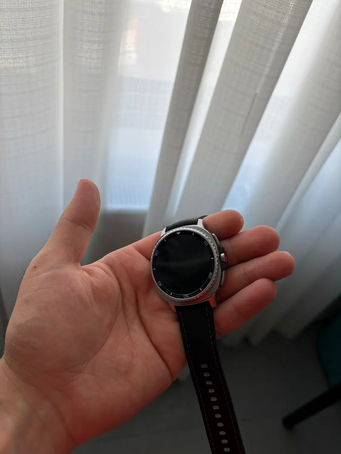 Samaung watch 8 classic|ساعت|شیراز, قدوسی شرقی|دیوار