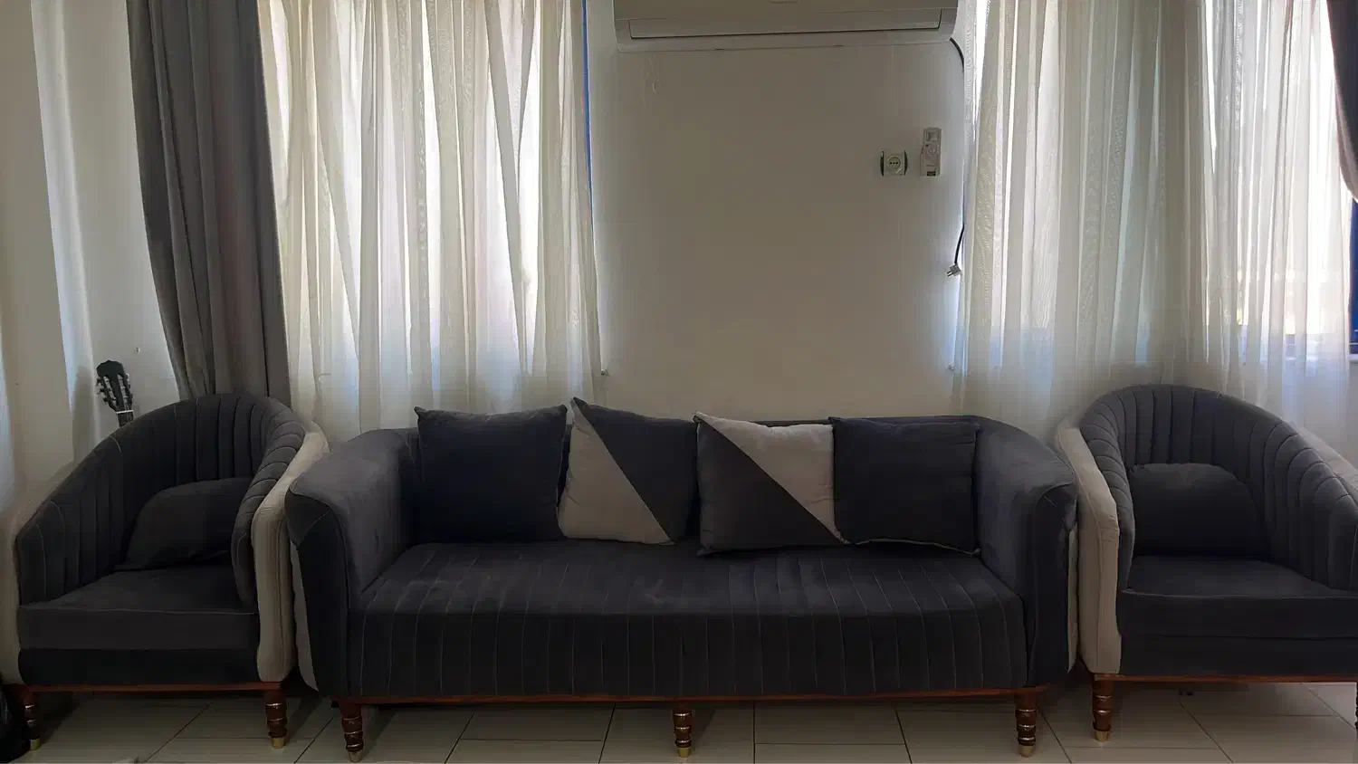 مبل فروش فوری|مبلمان خانگی و میز عسلی|رشت, حسین آباد|دیوار