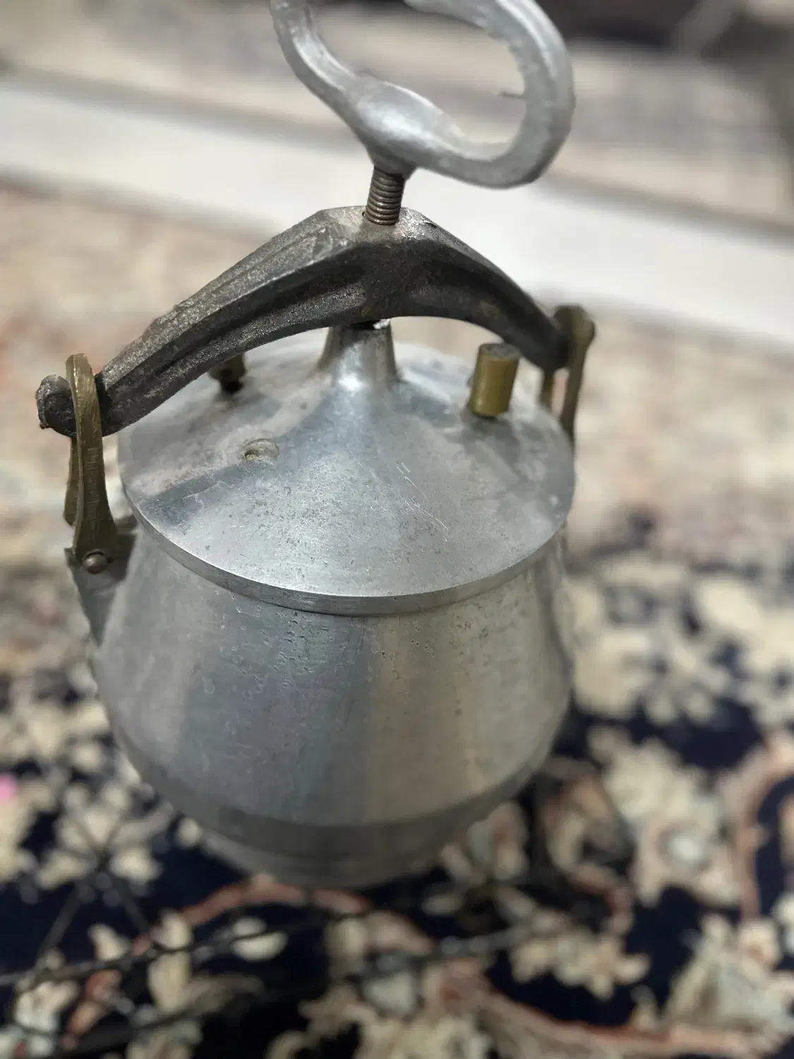 زود پز|ظروف پختوپز|مشهد, گلبرگ شمالی|دیوار