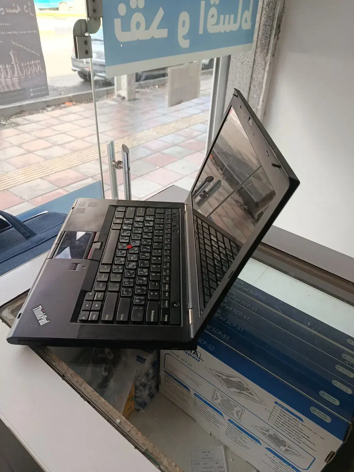 لپ تاپ لنوو|رایانه همراه|سنندج, |دیوار