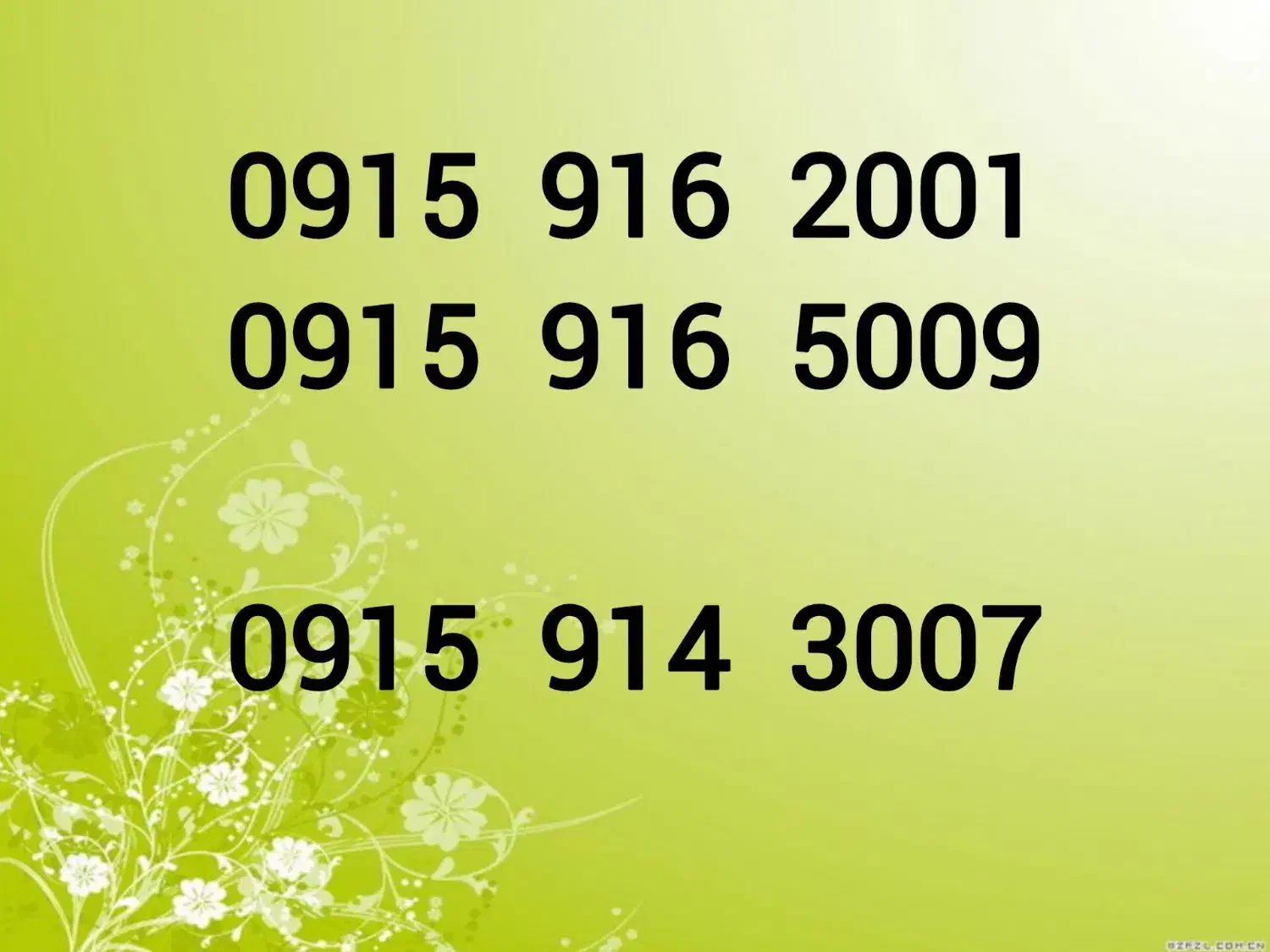 0915-450-1004|سیم‌کارت|مشهد, دانشجو|دیوار