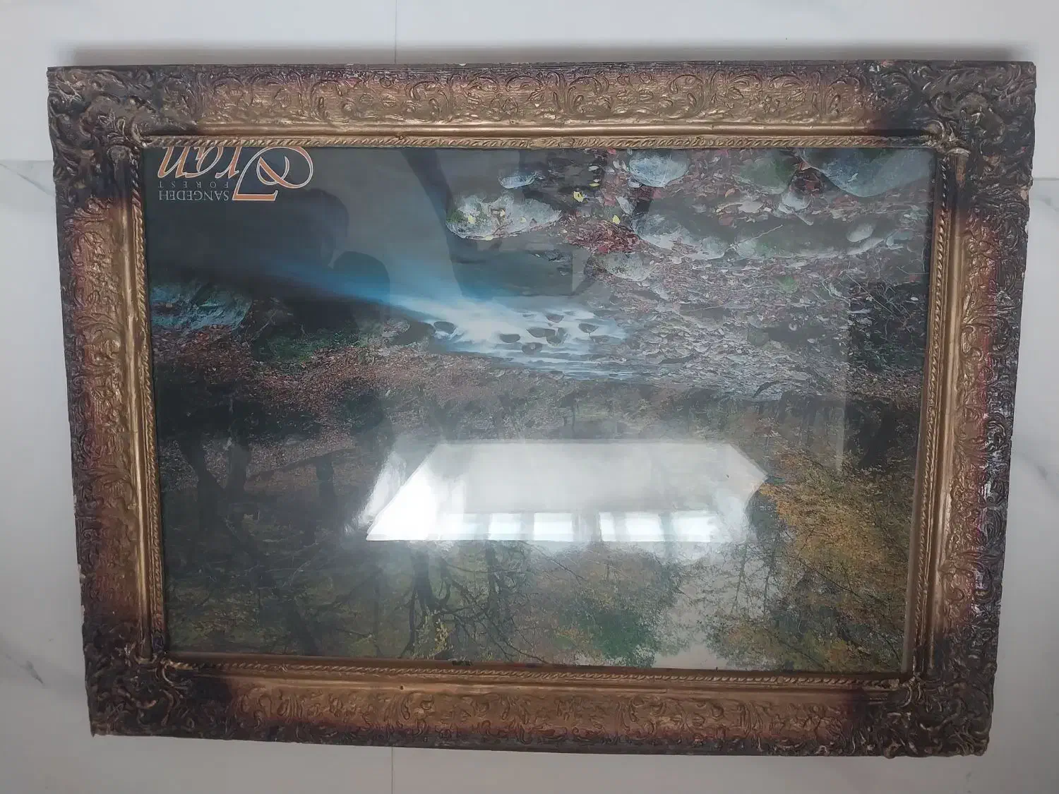 تابلو|تابلو، نقاشی، عکس|تربت جام, یحیی آباد|دیوار