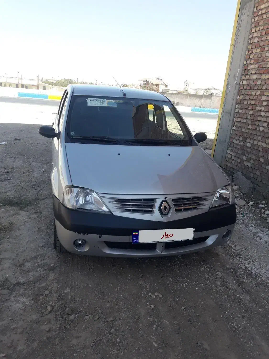 ال ۹۰|خودرو سواری و وانت|تهران, نجات اللهی|دیوار