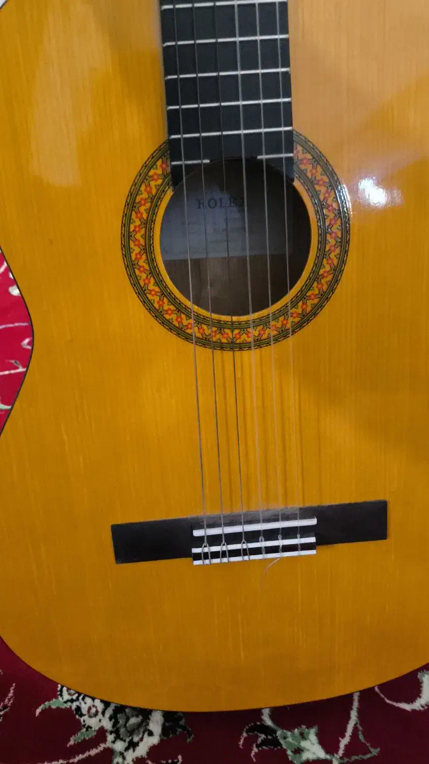 گیتار رولکس،مستر|گیتار، بیس، امپلیفایر|اسدآباد, |دیوار