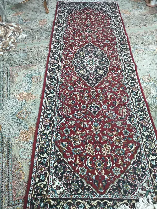 فرش کناره ۳ متری|فرش|ری, دولتآباد|دیوار