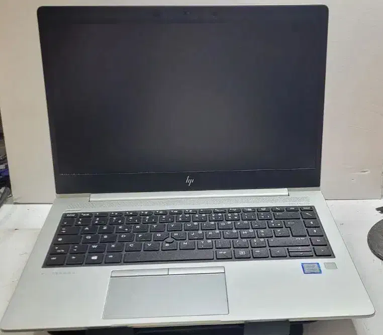 لپ تاپ‌استوک اروپایی hp نسل ۸|رایانه همراه|بندرعباس, |دیوار