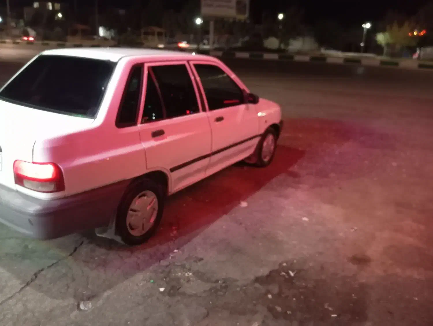 پراید صبا|خودرو سواری و وانت|قوچان, |دیوار