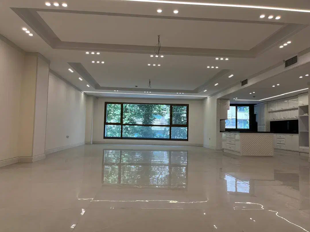 ۱۶۵متر/کلیدنخورده/میرداماد