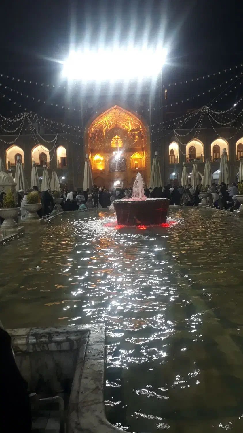 السلام علیک یا علی ابن موسی الرضا|تور و چارتر|شیراز, دارالرحمه|دیوار