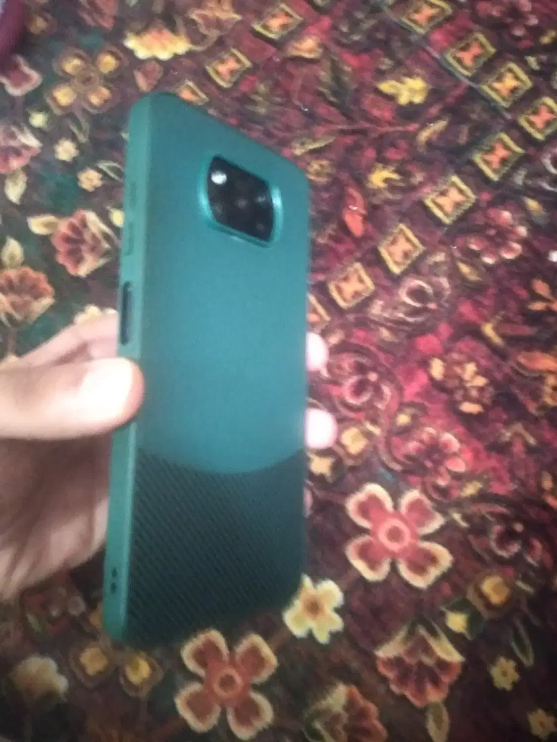 پوکوx3پرو|موبایل|شهرکرد, |دیوار