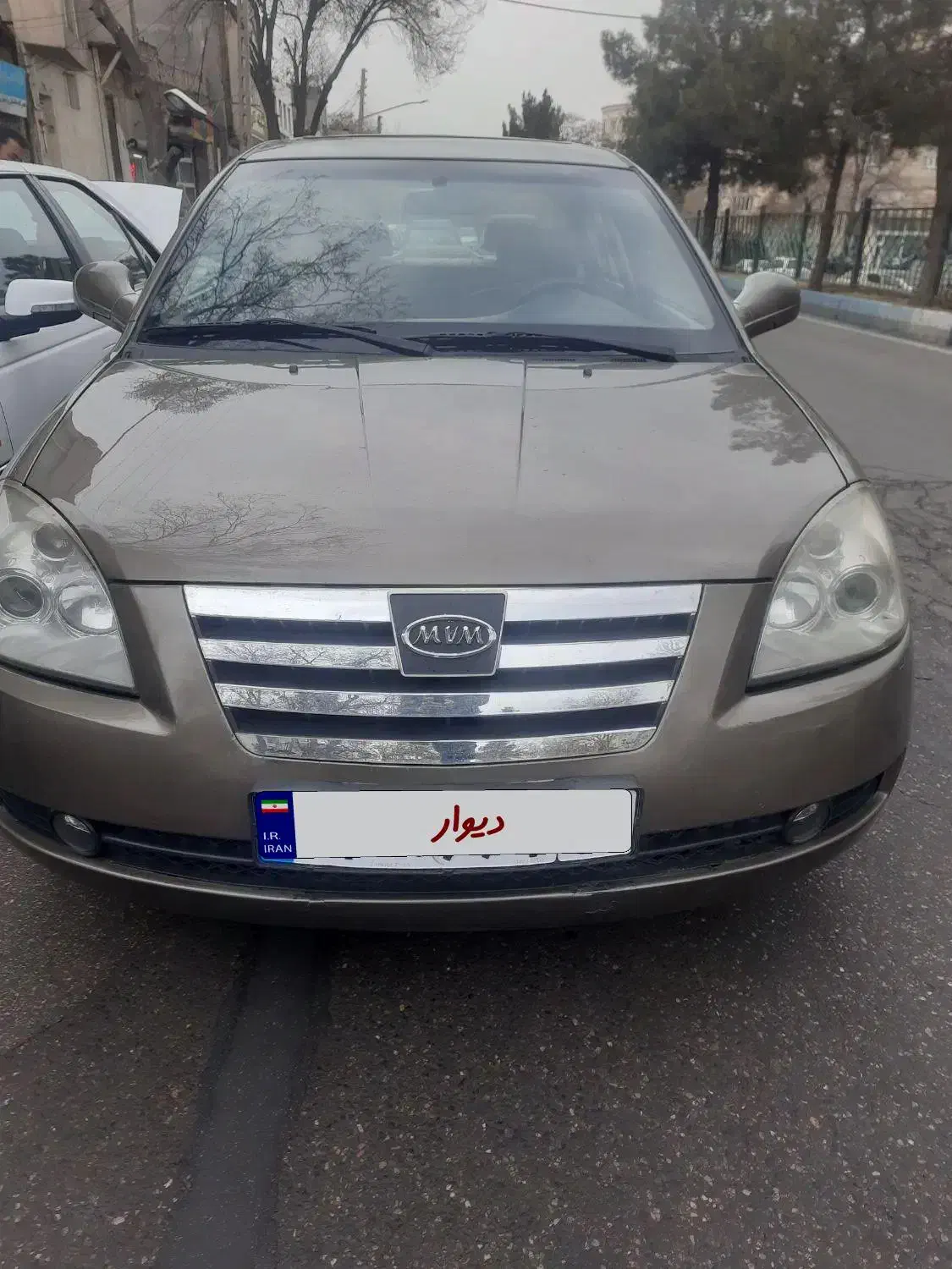 بدون رنگ|خودرو سواری و وانت|تبریز, |دیوار