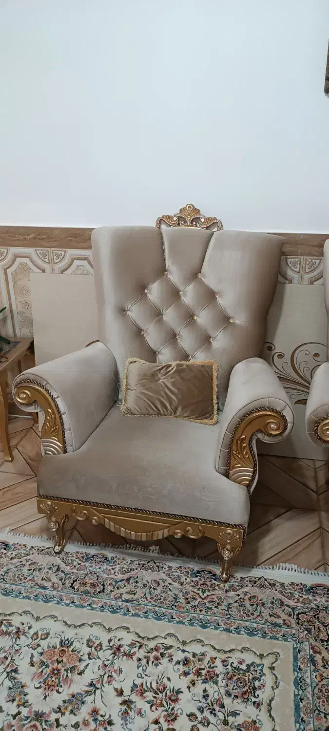 مبل|مبلمان خانگی و میز عسلی|مهاباد (آذربایجان غربی), |دیوار