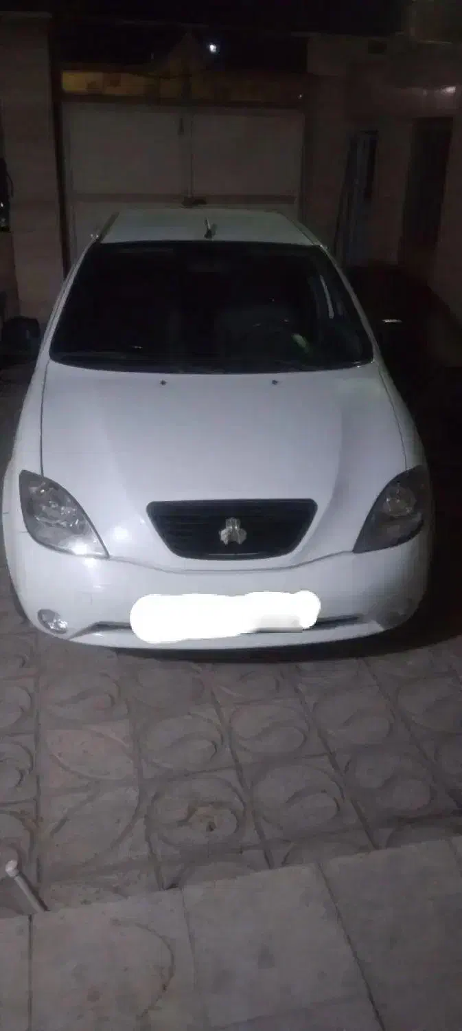 تیبا صندوق‌دار SX دوگانه سوز، مدل ۱۳۹۵|خودرو سواری و وانت|تهران, نازی‌آباد|دیوار