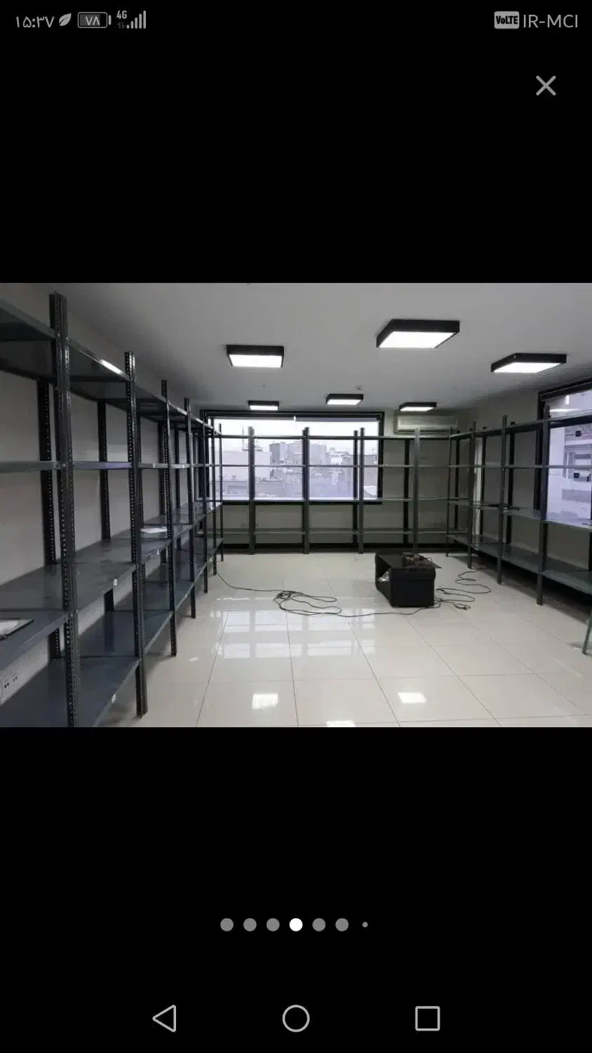 طبقه بندی انباری|فروشگاه و مغازه|ری, علایین|دیوار