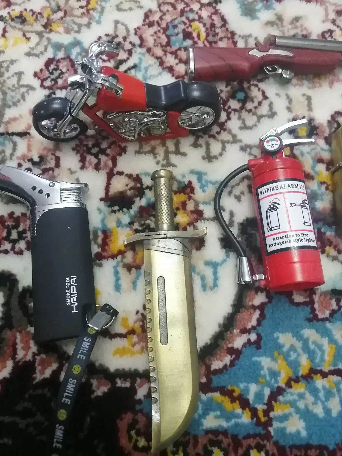 فندک کلاسیک|کلکسیون و سرگرمی|کرج, حصارک پایین|دیوار