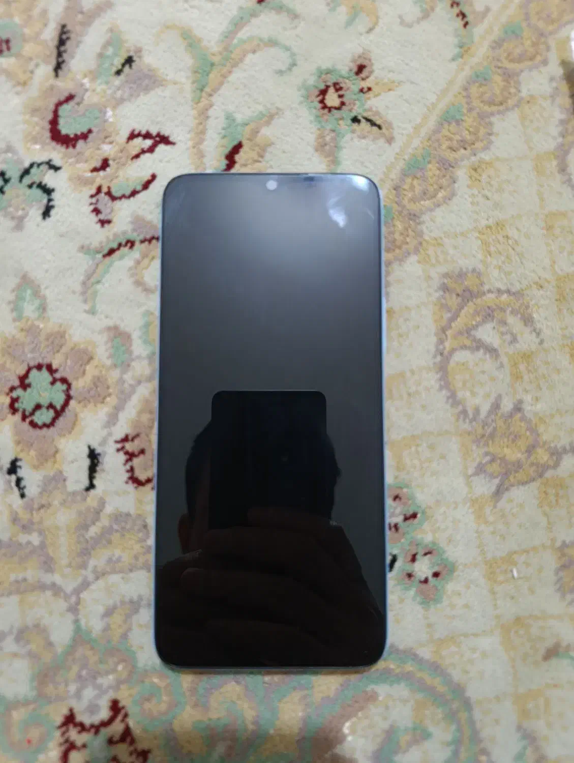 گوشی هانر x5 b|موبایل|تهران, سید خندان (جلفا)|دیوار