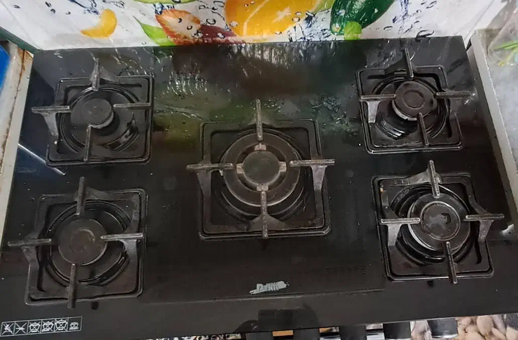 تعمیر انواع اجاق گاز با اجرت مناسب|خدمات پیشه و مهارت|شیراز, شیخ علی چوپان|دیوار