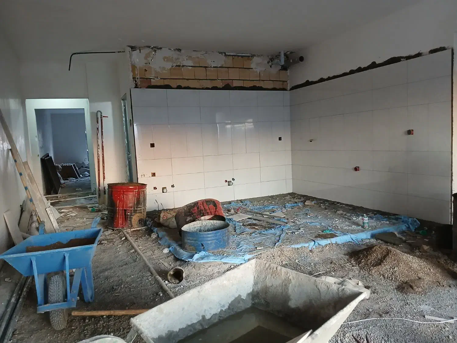 نازک کاری|خدمات پیشه و مهارت|مشهد, حرم مطهر رضوی|دیوار