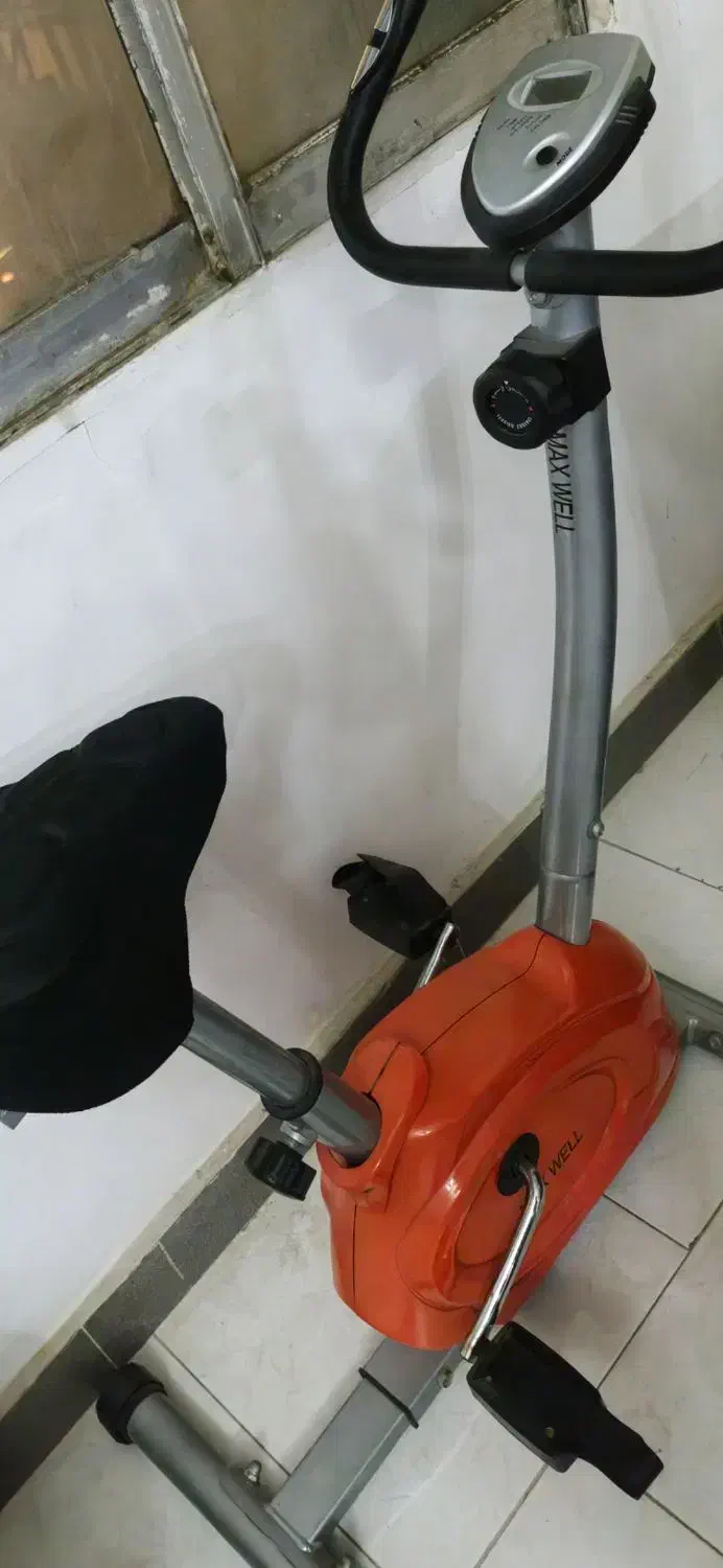 دوچرخه Max well|دوچرخه، اسکیت، اسکوتر|کرج, اصفهانیها|دیوار