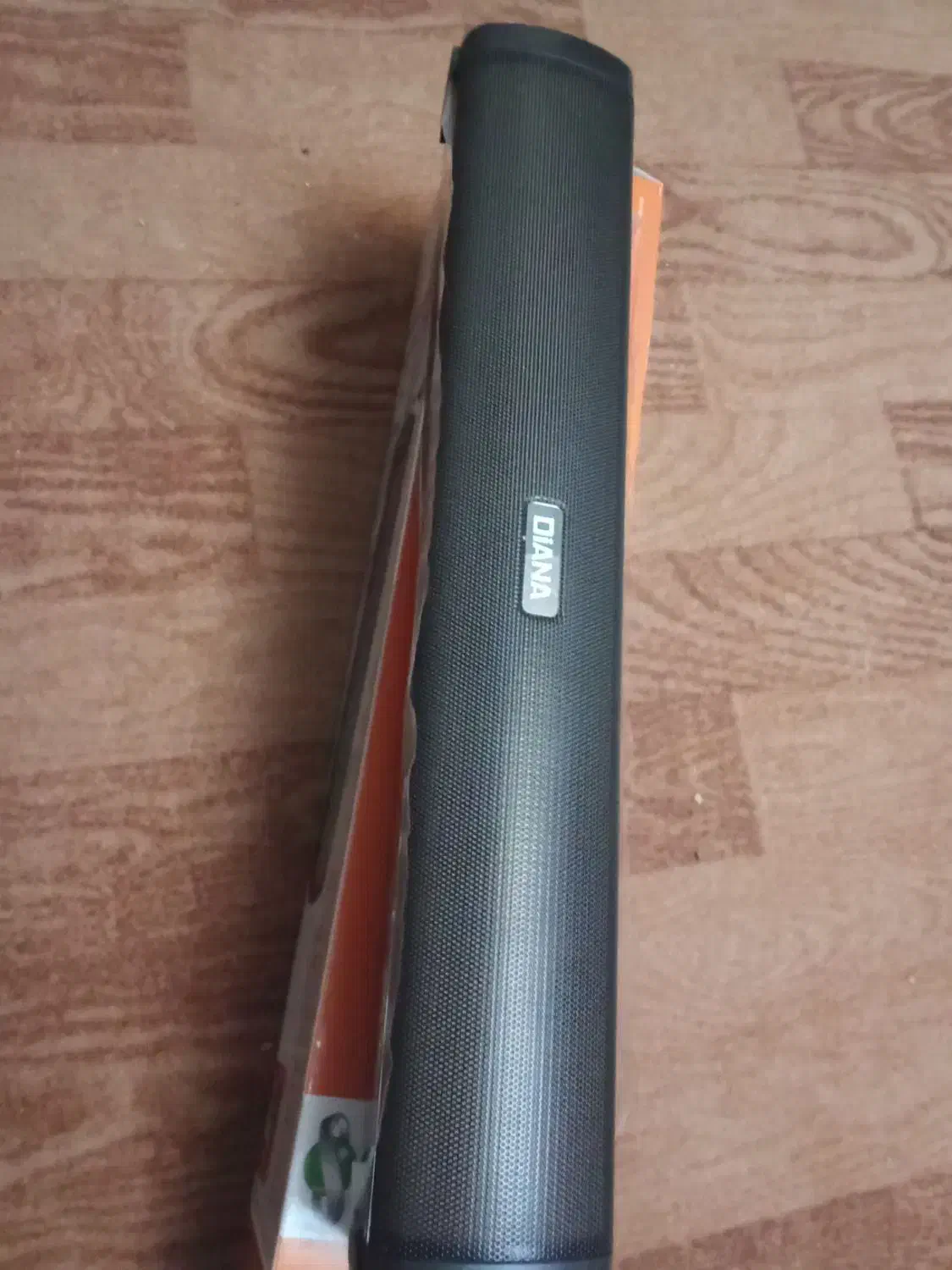 بلندگو(اسپیکر). مدل D1411|سیستم صوتی خانگی|تهران, علیآباد|دیوار