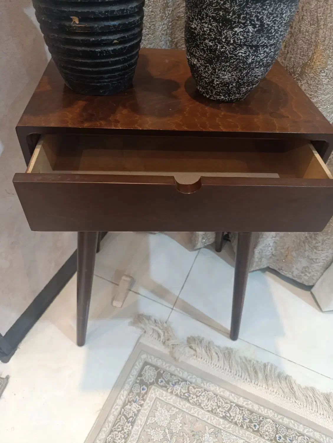 میز تلفن میز دکوری|میز تلفن|قرچک, شهرک طلائیه|دیوار