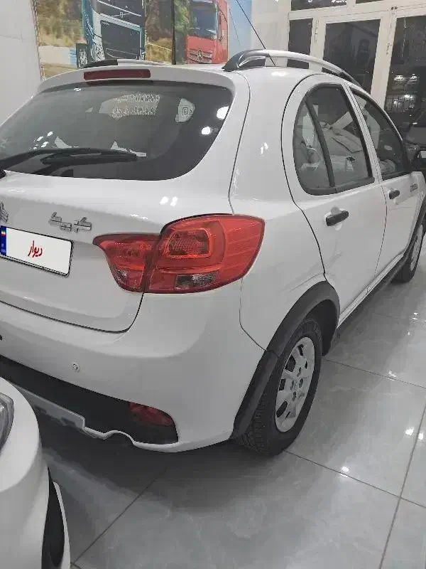 کوئیک مدل 1401|خودرو سواری و وانت|بستان آباد, |دیوار