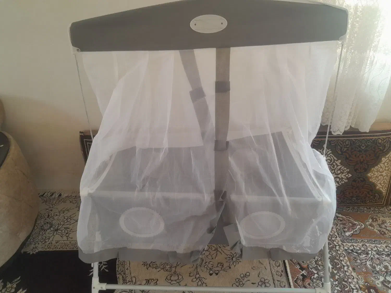 گهواره|اسباب و اثاث بچه|قزوین, |دیوار