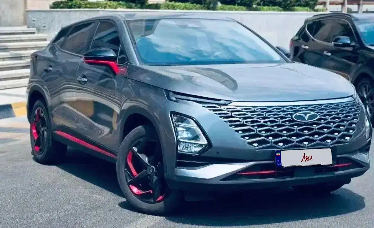 فونیکس fx پرمیوم ۱۴۰۲|خودرو سواری و وانت|اصفهان, خلجا|دیوار