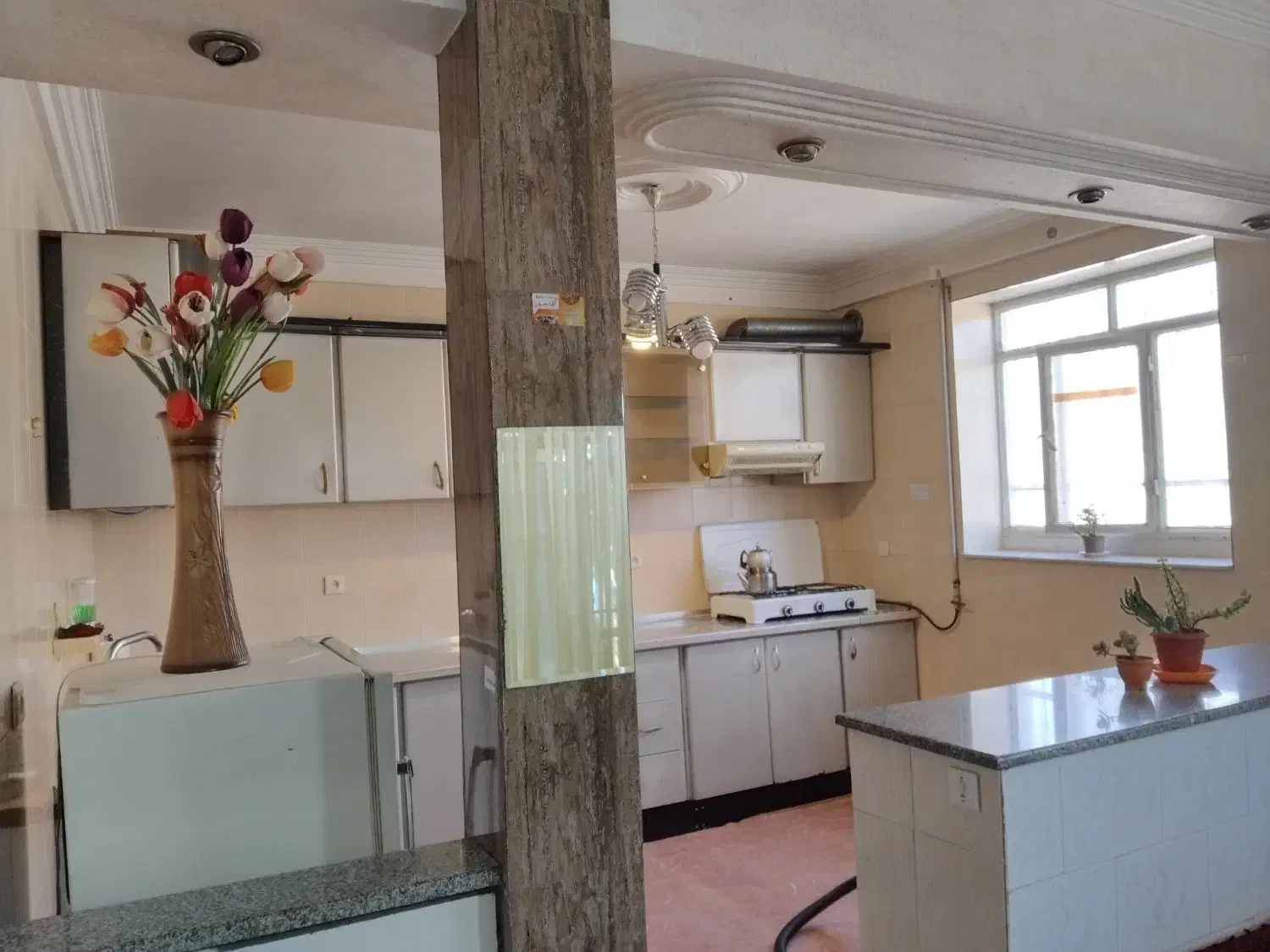 سوئیت|اجارهٔ کوتاه‌مدت آپارتمان و سوئیت|نیشابور, مدرس|دیوار