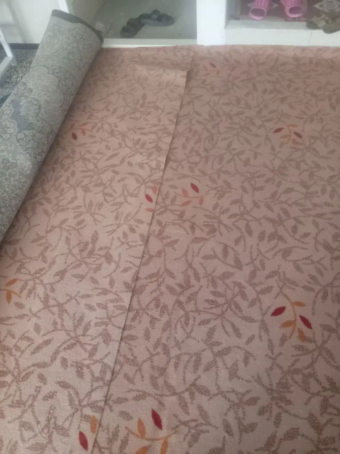 موکت|موکت|سبزوار, قصبه شرقی|دیوار