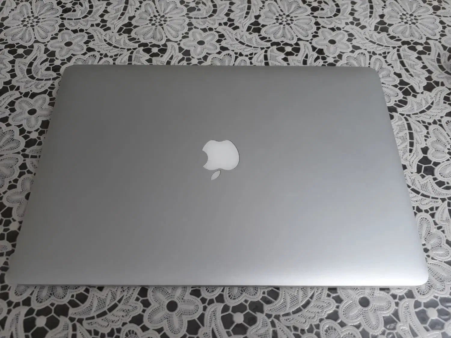 Macbook Pro 2015 i7 16g|رایانه همراه|تهران, تهرانپارس شرقی|دیوار