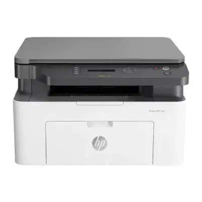 Laser MFP 135w چاپ سیاه و سفید ظرفیت سینی کاغ|پرینتر، اسکنر، کپی، فکس|بندر امام خمینی, |دیوار