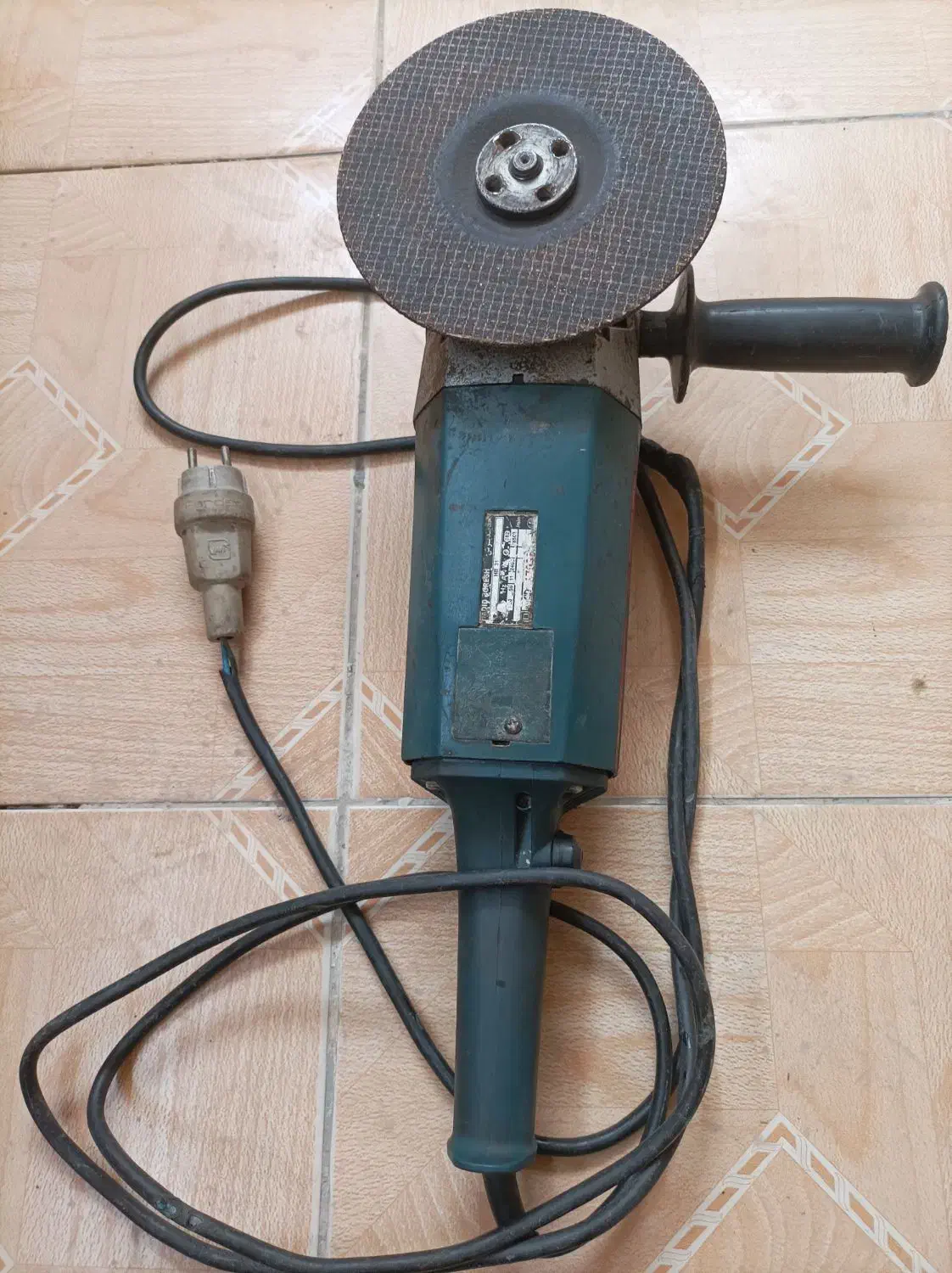 فروش امیدیه|ماشینآلات صنعتی|امیدیه, |دیوار