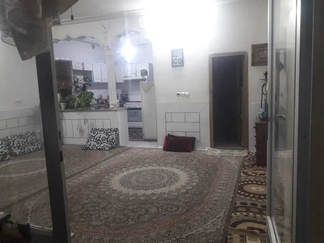 اجاره خانه ویلایی ۹۰ متری ۱ خوابه در رهنان|اجارهٔ خانه و ویلا|اصفهان, رهنان|دیوار