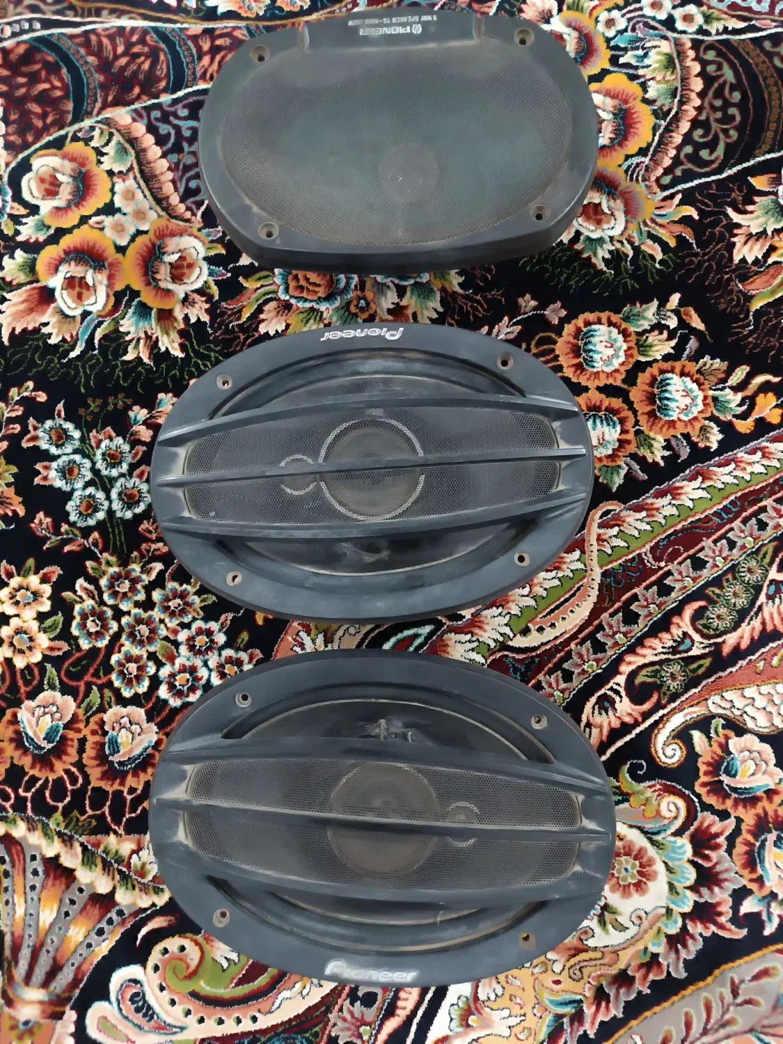 کامپیوتر /ظبط صوت ماشین /دزگیر ماشین|قطعات یدکی و لوازم جانبی|آبادان, |دیوار